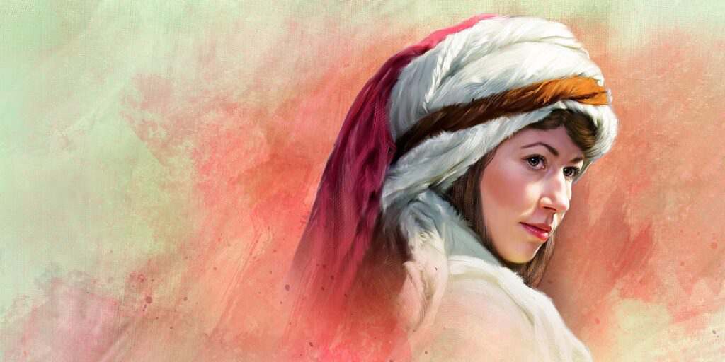 Mulher Virtuosa