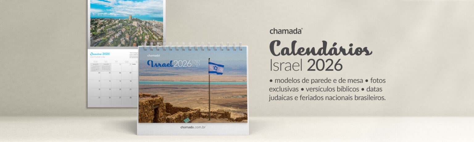 Entendendo Israel como o Povo Escolhido de Deus
